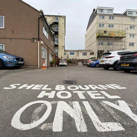 The Shelbourne (Adults Only) Hotel Llandudno Exterior photo