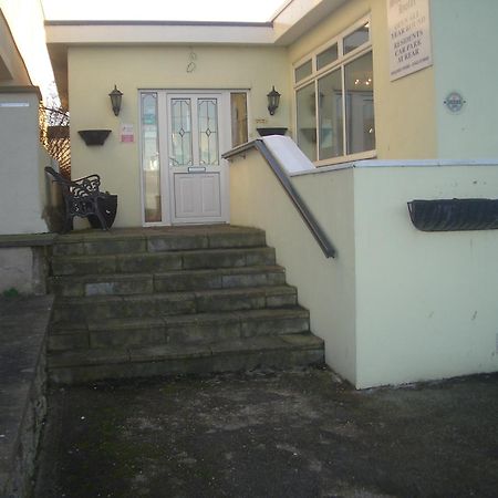 The Shelbourne (Adults Only) Hotel Llandudno Exterior photo