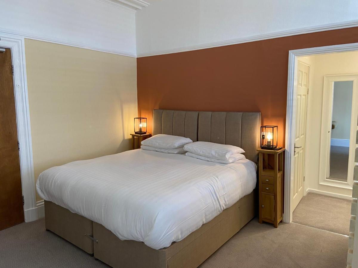 The Shelbourne (Adults Only) Hotel Llandudno Exterior photo